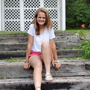 Meet your Posher, Bethany